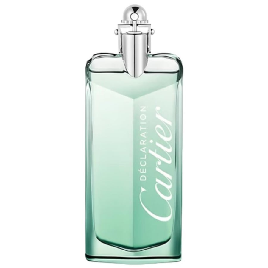 Cartier Declaration Hot Fragrances Eau de Toilette 100ml روائع وسطاء