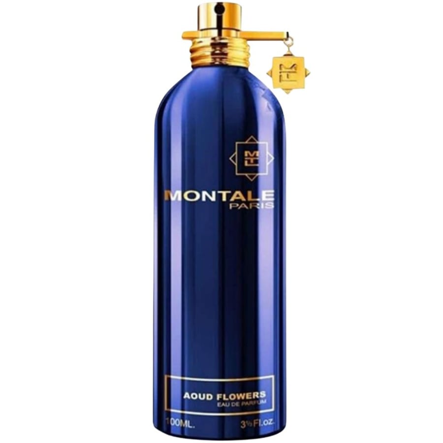 Montale Aoud Flower perfume - Eau de Parfum - 100ml روائع وسطاء