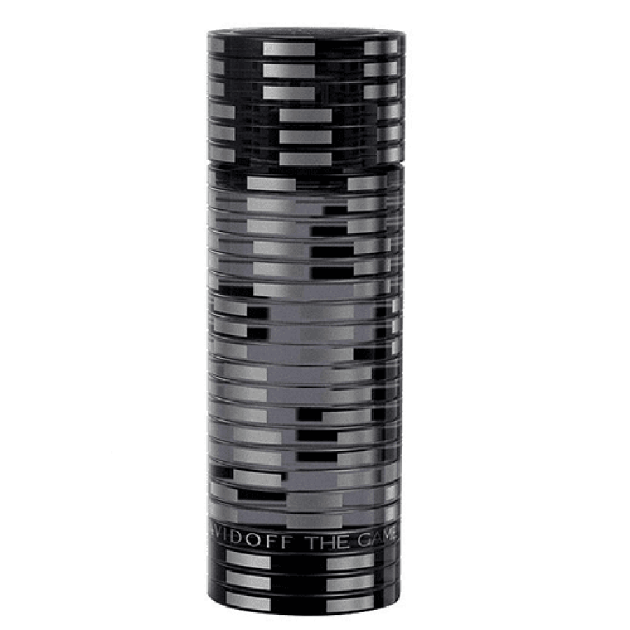 Davidoff The Game Eau de Toilette 100ml روائع وسطاء العطور