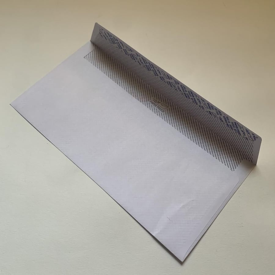 Kiki envelope