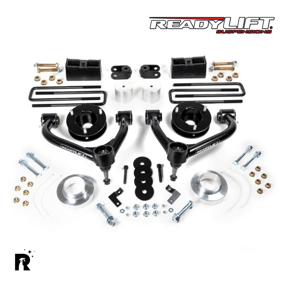 كت ترفيع ريدي ليفت 4 أنش - SST LIFT KIT 4inch