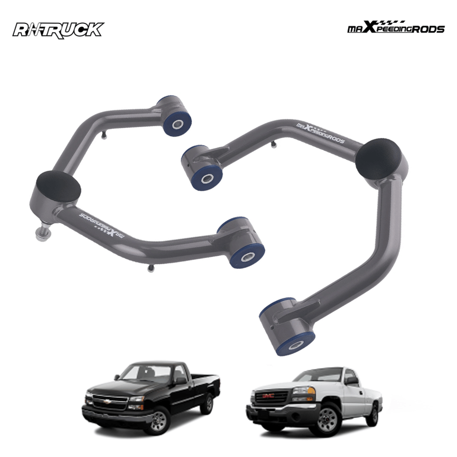 طقم مقصات مخصصة للترفيع للسييرا والسلفرادو 00-06 - Maxpeeding rods