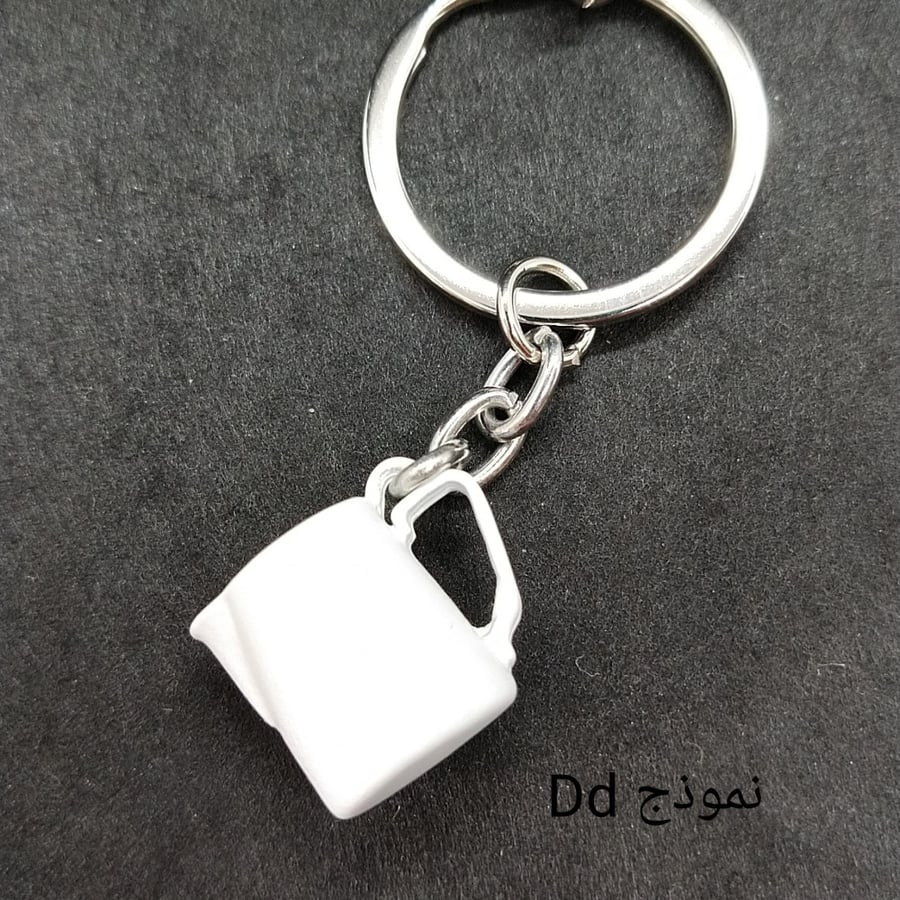 ميدالية مفاتيح تعليقة