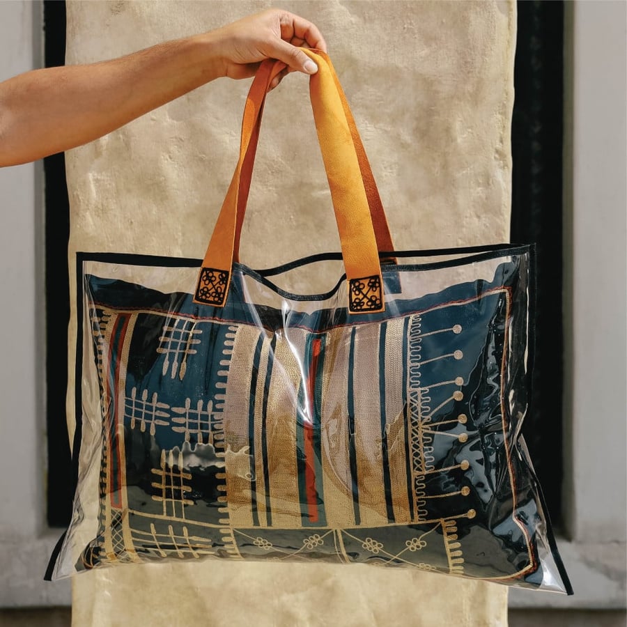 وســـادة شـــدا  Shada Pillow I