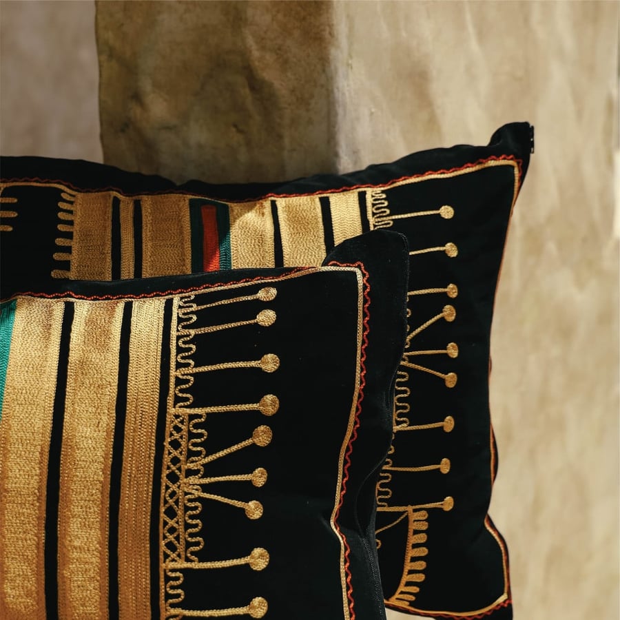 وســـادة شـــدا  Shada Pillow I