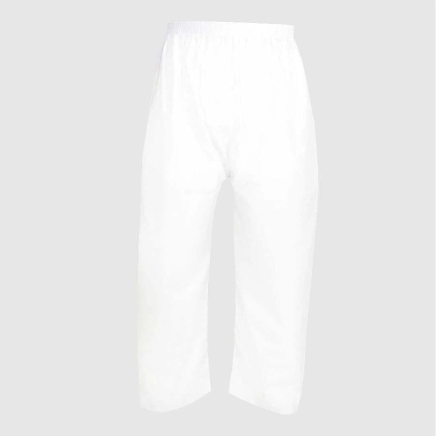 Men's long Durosh trousers without seat