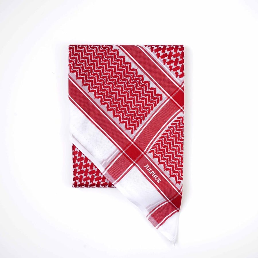Julphur 2025/B05 headscarf