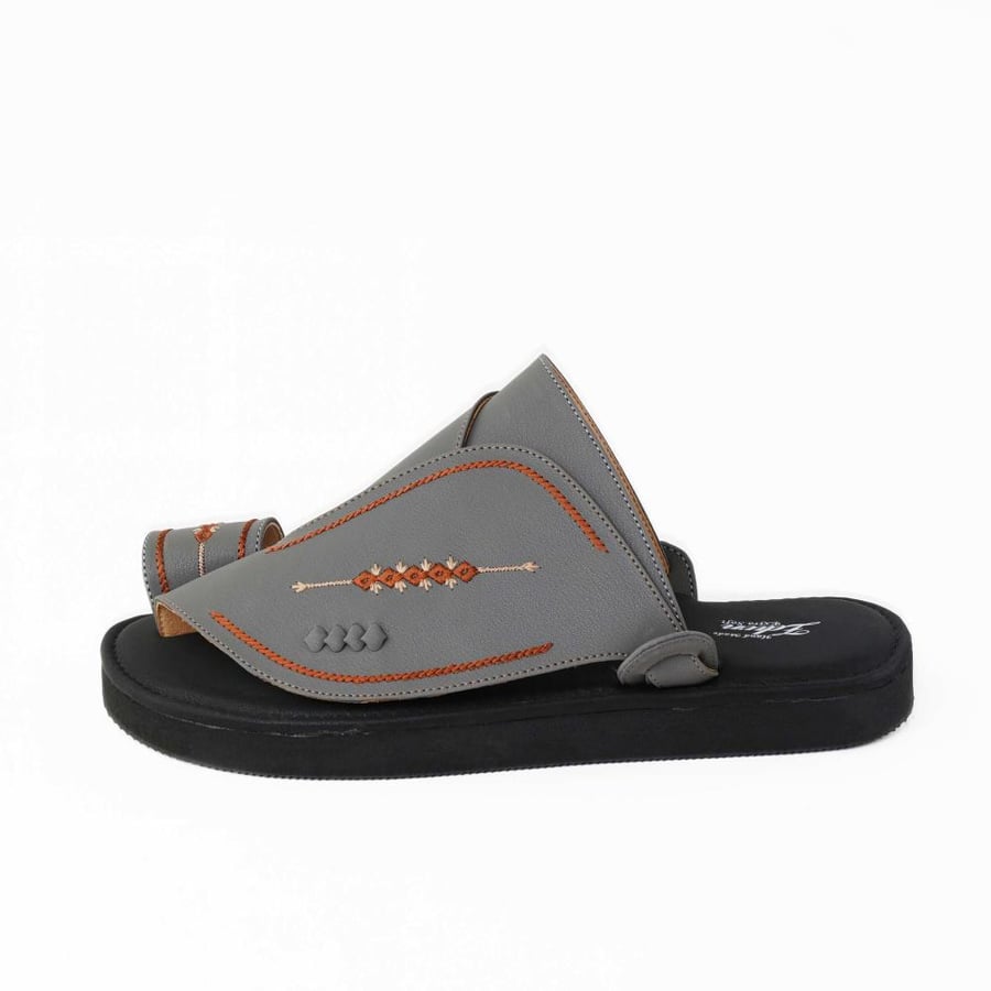 Pakistani jumbo shoe 1-297