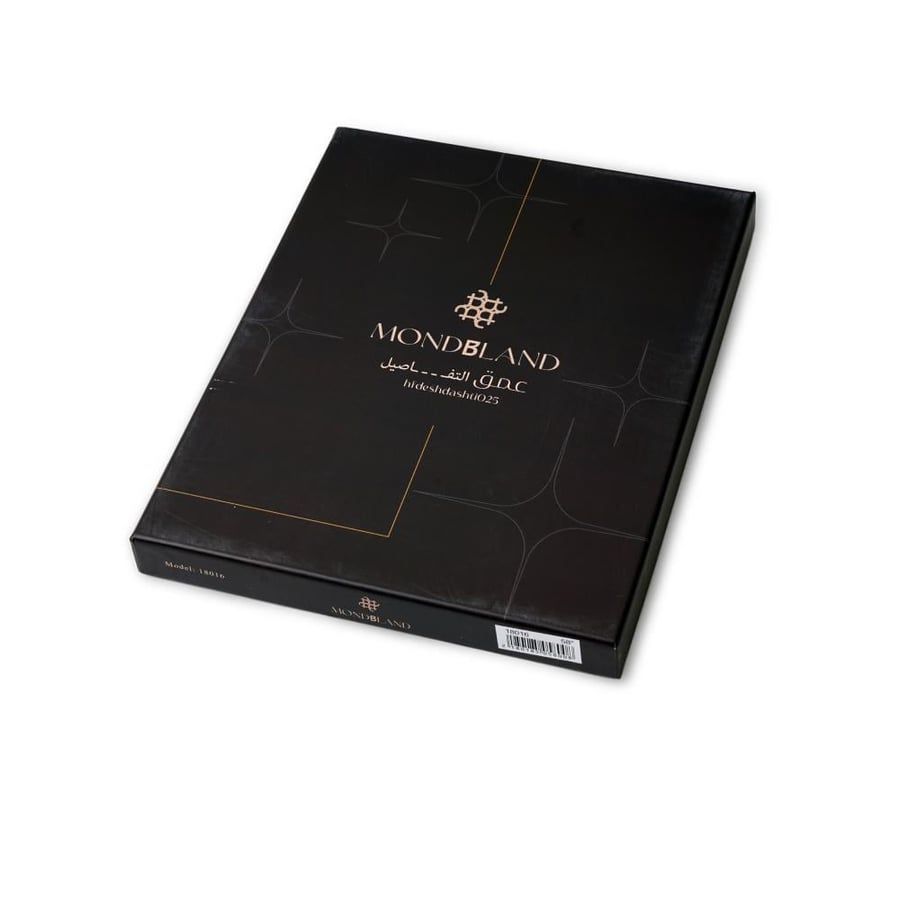 MONDBLAND 2026 Classic Ghutra