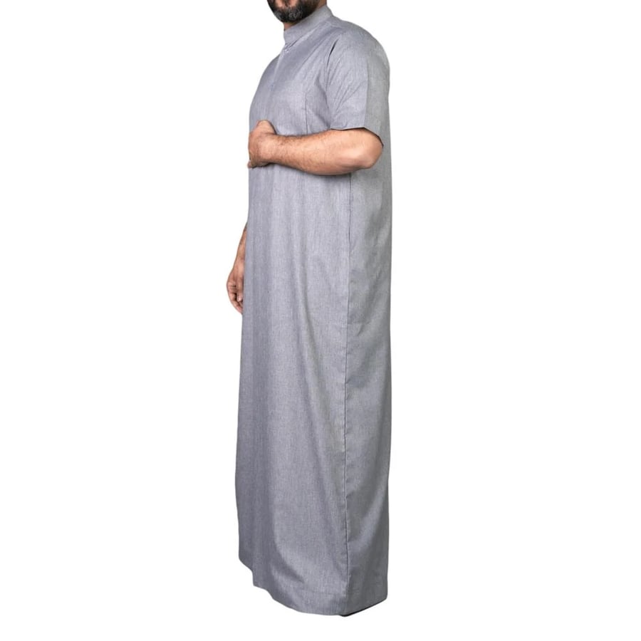 قميص نوم سادة رجالي