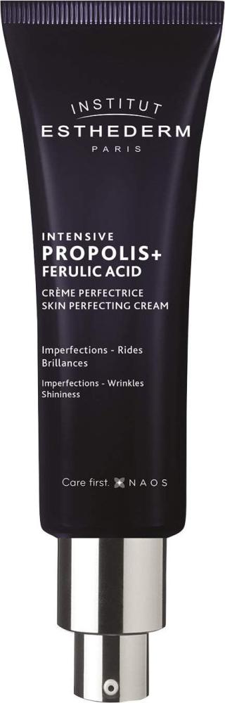 استيدرم انتنسف بروبوليس + حمض فروليك كريم 50مل-ESTHEDERM INTENSIVE PROPOLIS + FERULIC ACID CREAM 50ML