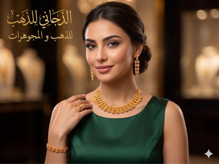 طقم بوبكورن عيار ٢١ وزن ٢٣.٩٦