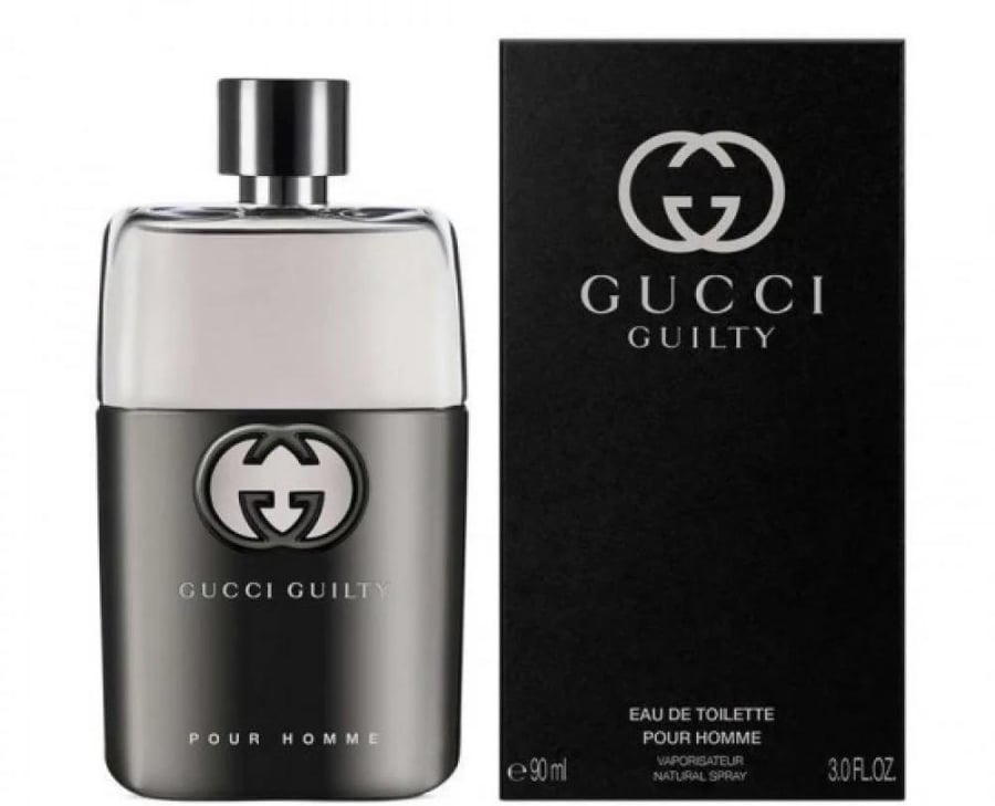 عطر قوتشي جيلتي تواليت رجالي