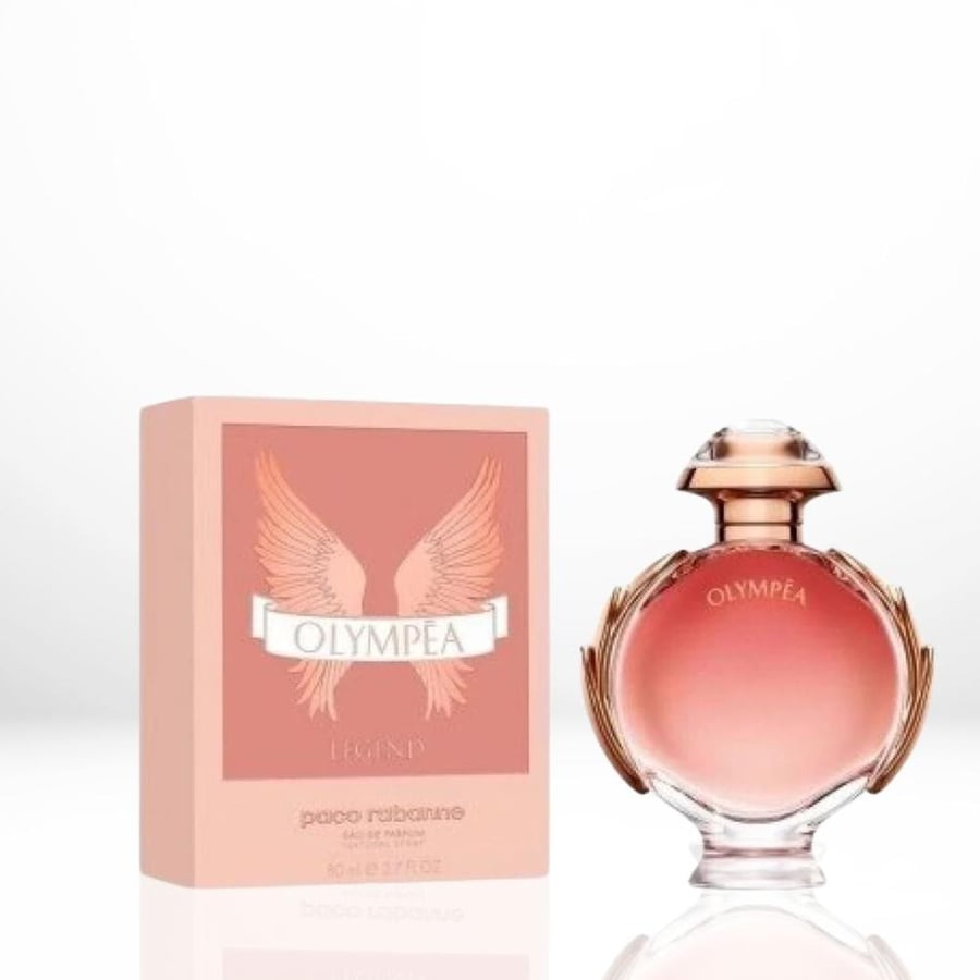 Olympia Legend Odo Parfum - Paco Rabanne