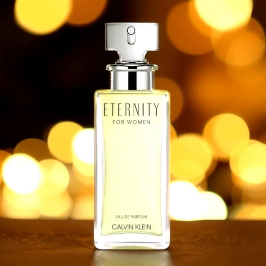 عطر اترنتي نسائي