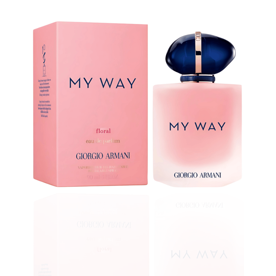عطر ارماني ماي واي انتنس النسائي او دو بارفيوم _90مل