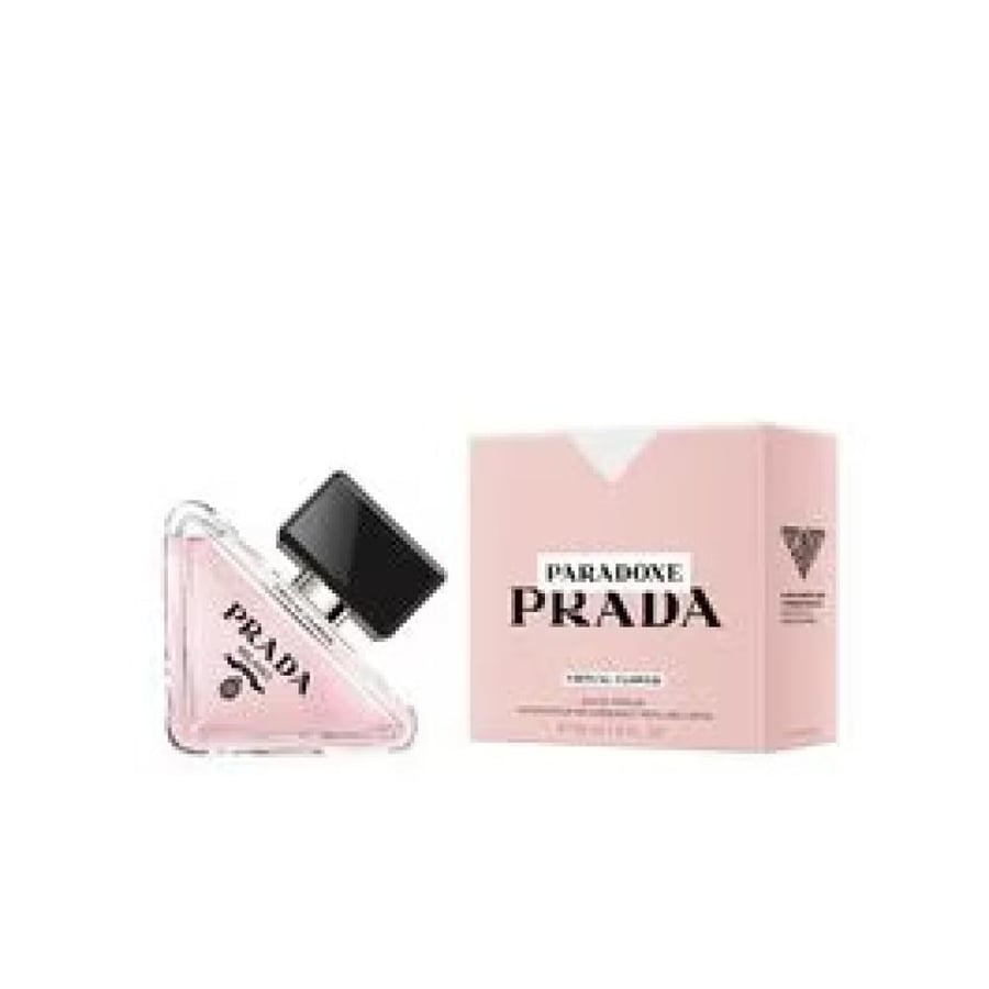 Paradox perfume the virtual rose