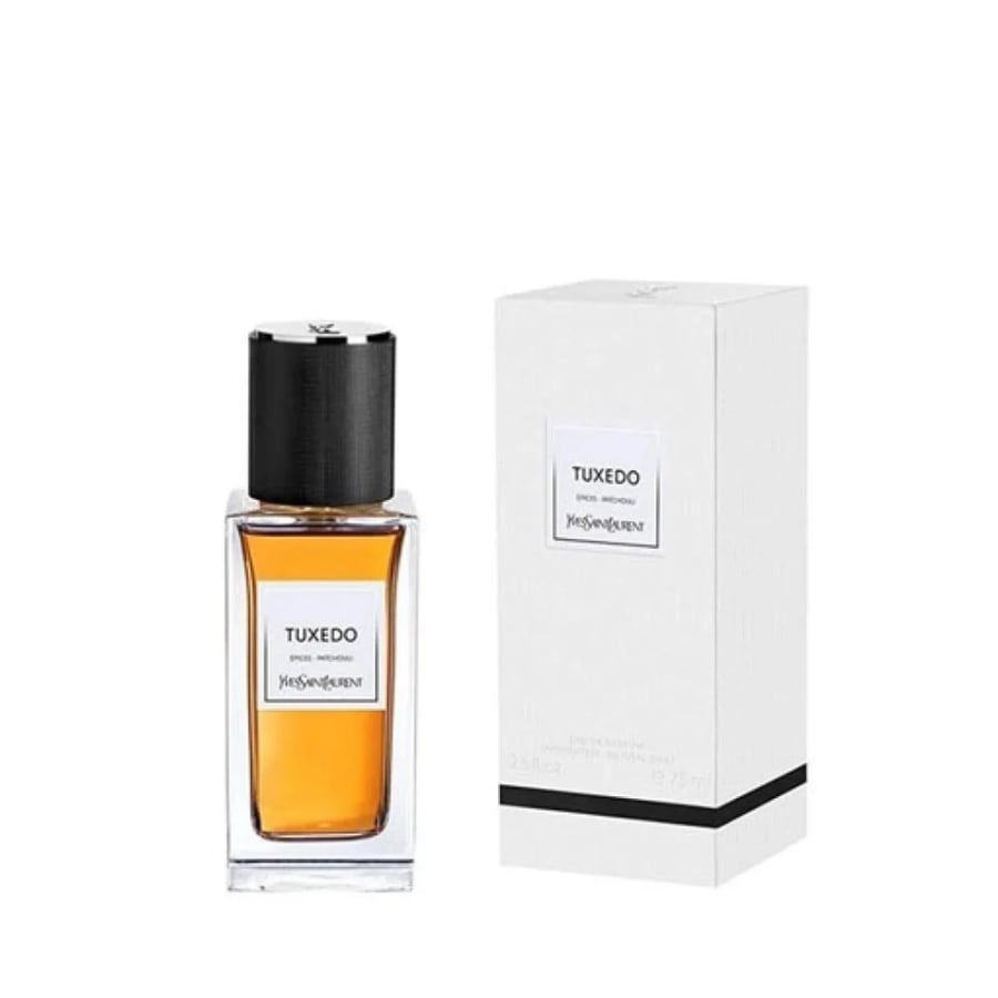 عطر تكسيدو من سان لوران