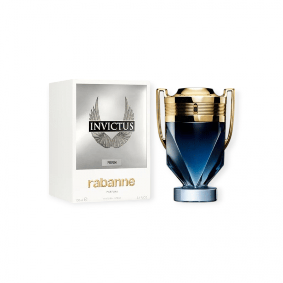 Paco Rabanne Invictus Perfume for Men 100 ml