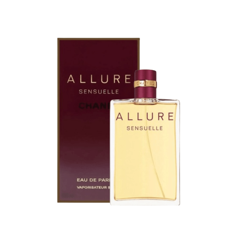 ألور سنشوال من شانيل- او دي برفيوم50 ml