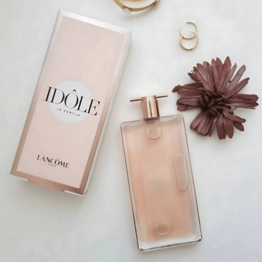 عطر لانكوم ايدول لو جراند بارفيوم النسائي 100مل