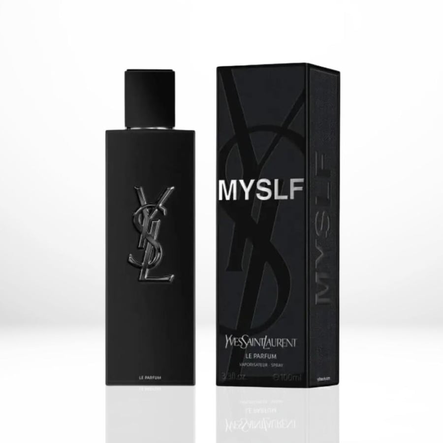 ماي سلف لي بارفيوم - اف سان لوران 100ml