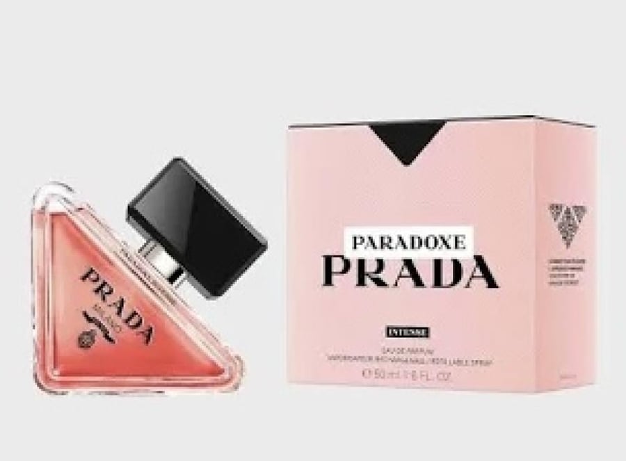 عطر برادا بارادوكس انتنس   -90مل