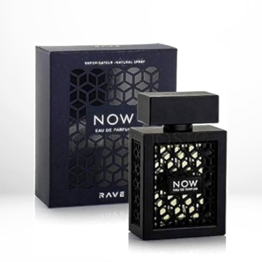 Now Audi Parfum - Reef