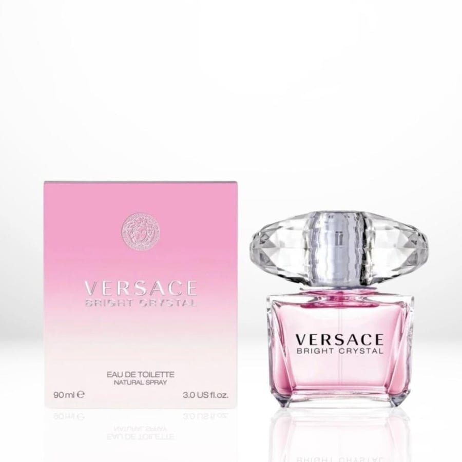 Bright Crystal EDP Versace 50 ml