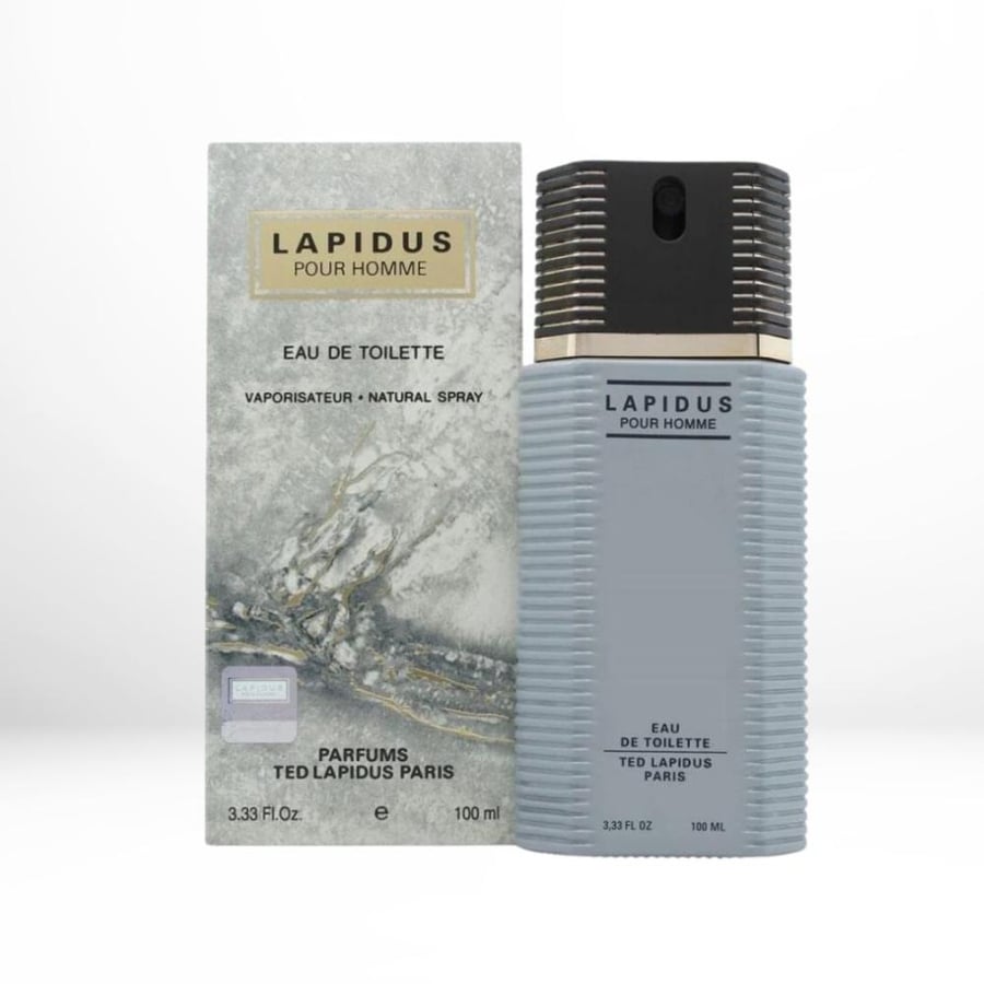 Lapedus Bour Home - Ted Lapedus