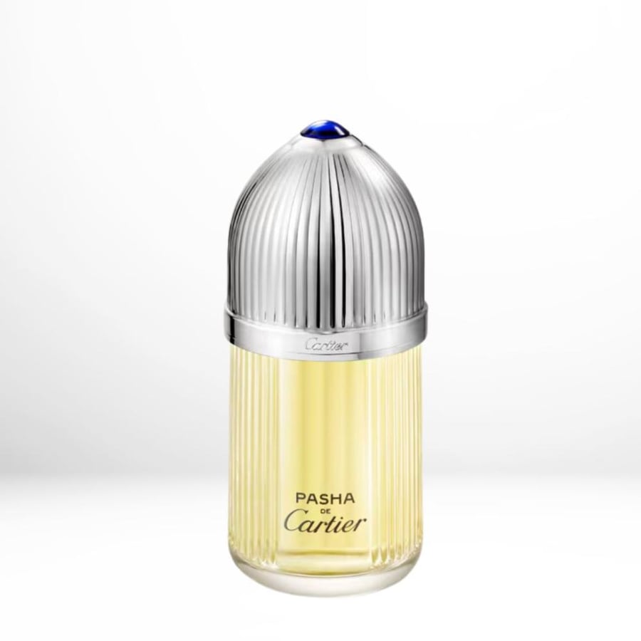 Pasha De Parfum - Cartier