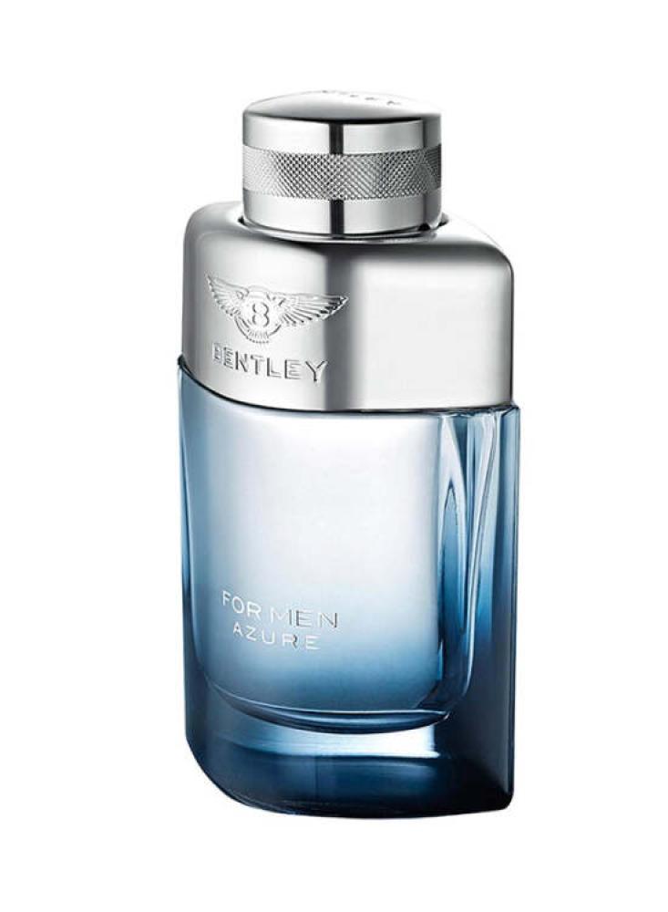 بنتلي عطر أزور 100 مل