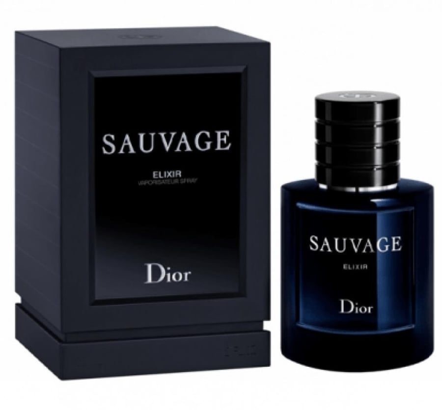 ديور سوفاج اليكسير100 ml