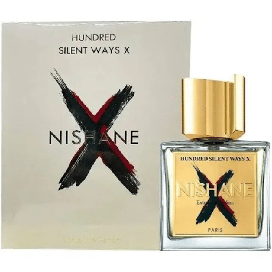 عطر نيشاني هاندريد سايلنت وايز اكس