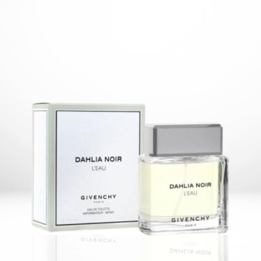 Dalia Nawar Leo - Givenchy