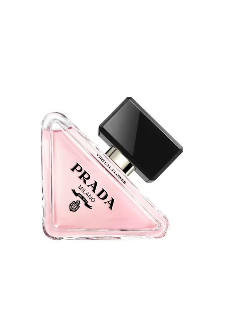 Paradox perfume the virtual rose