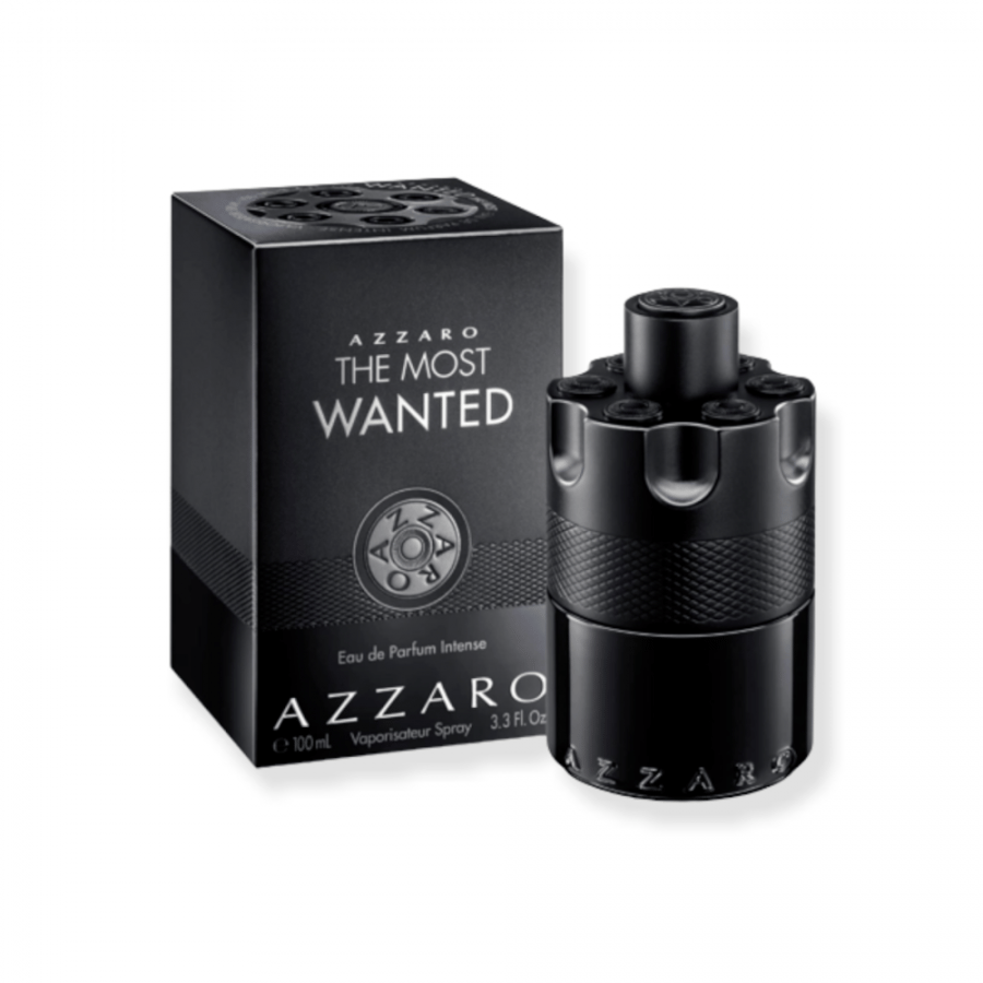 Azaro The Most Oud Eau de Parfum Intense 100 ml