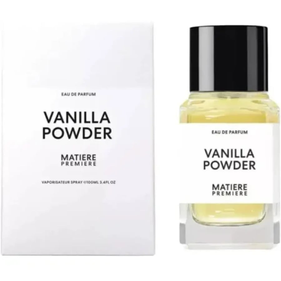 عطر ماتيري بريمير فانيلا بودر او دو بارفيوم