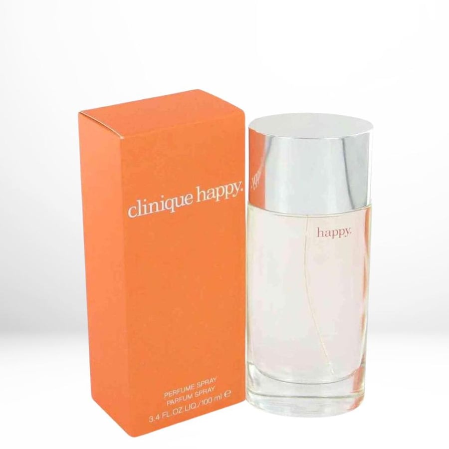 Clinic Happy Perfume Spray