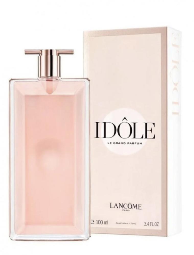 عطر لانكوم ايدول لو جراند بارفيوم النسائي 100مل