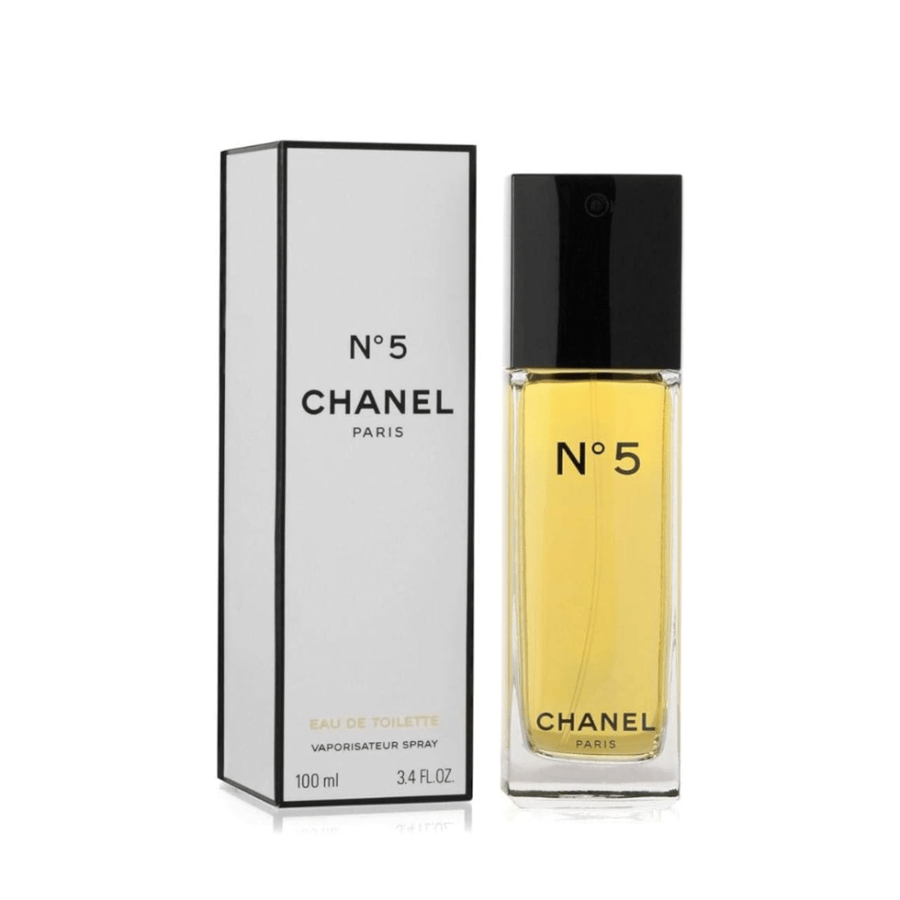Chanel No. 5 Eau de Toilette