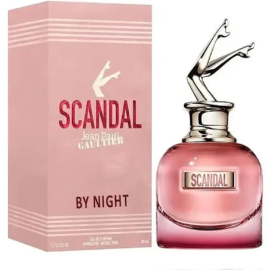 Unmissable offer Jean Paul Gaultier Scandal by Night perfume_image_1 Jean Paul Gaultier Scandal by Night perfume_image_2 Jean Paul Gaultier Scandal by Night perfume