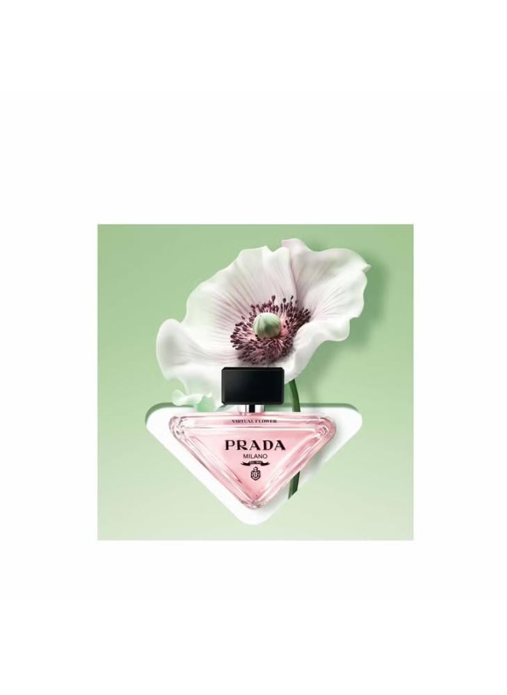 Paradox perfume the virtual rose