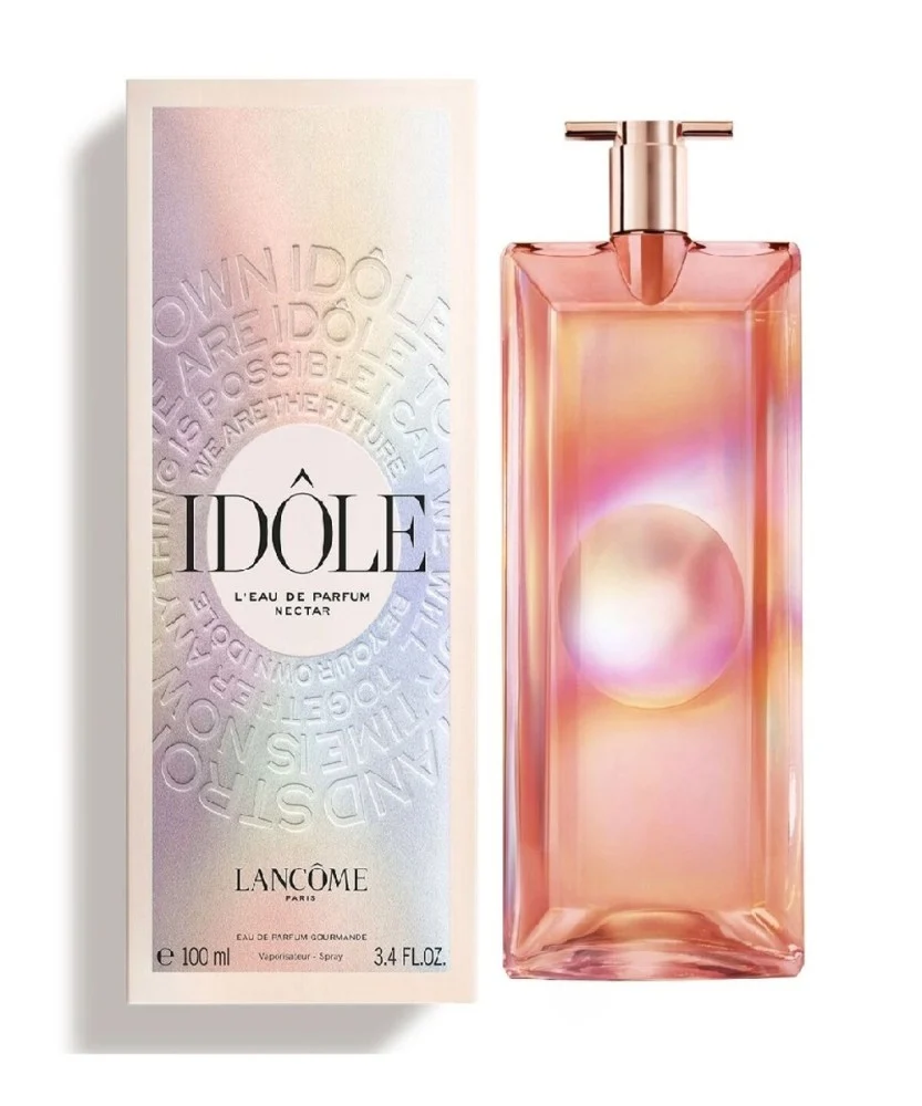 لانكوم ايدول نكتار جورماند للنساء او دي بارفيوم 50 ml