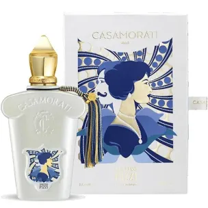 عطر كواترو بيتزي كاساموراتي زيرجوف 100مل