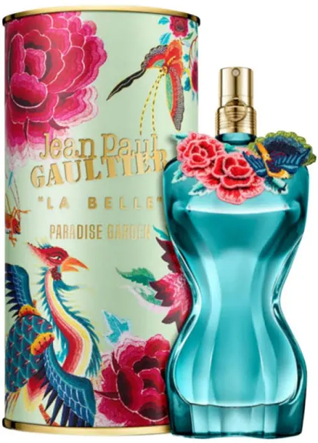 عطر جان بول غوتييه لا بيل بارادايس جاردن