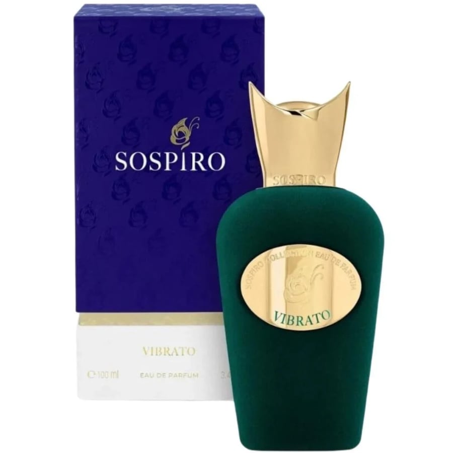 عطر سوسبيرو فيبراتو او دو بارفيوم 100مل