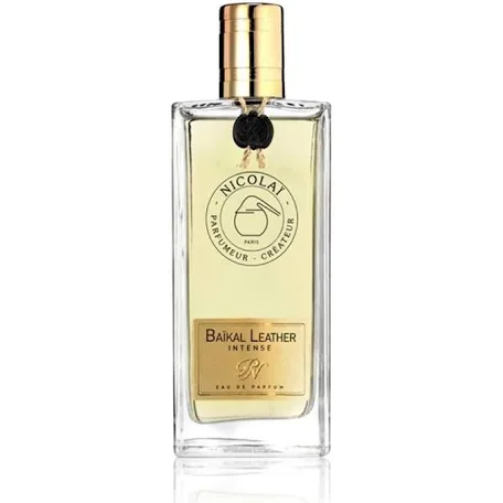 عطر نيكولاي بيكال ليذر انتنس او دو بارفيوم 100مل