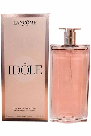 Lancôme Idole Leau Oud perfume 100 ml