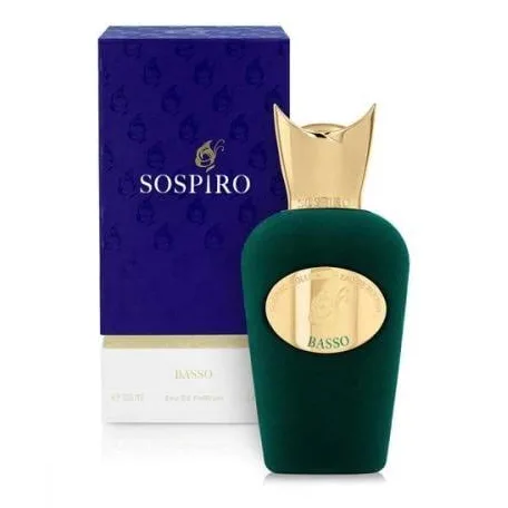 عطر سوسبيرو باسو او دو بارفيوم 100مل